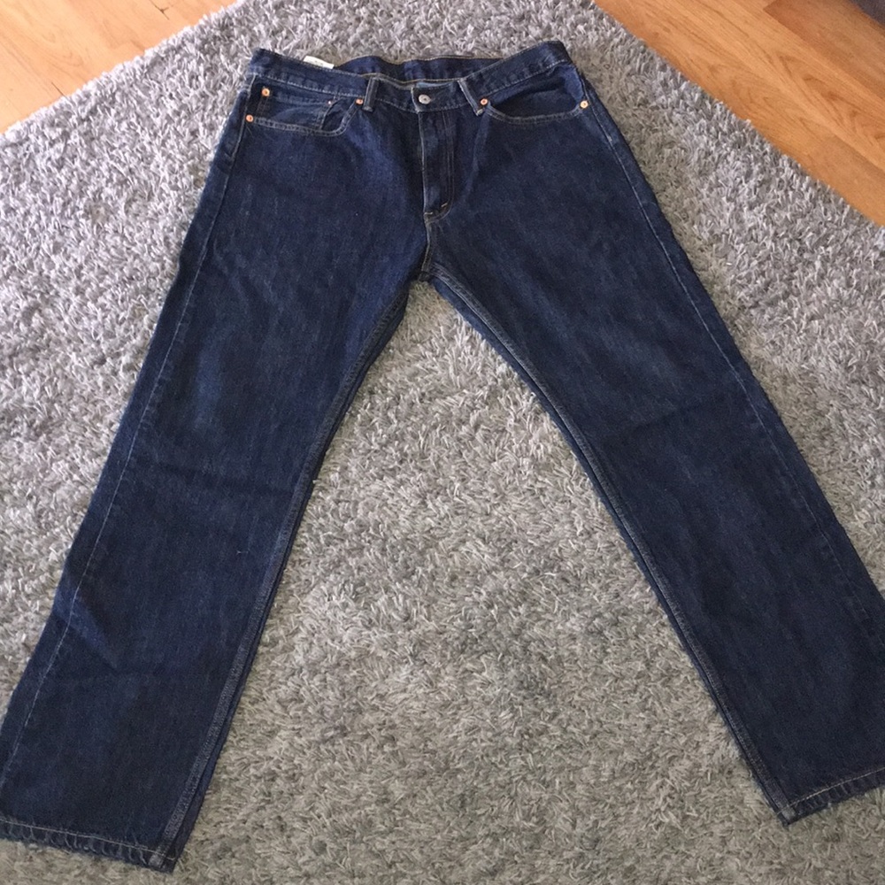Men’s Levi’s